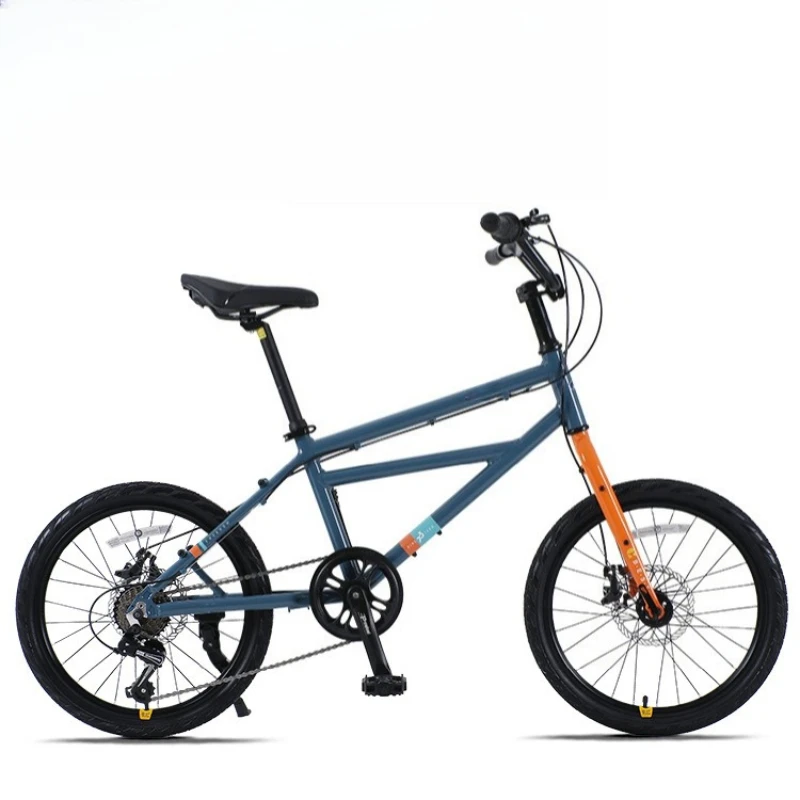 

Children's bicycle Teen boy and girl 20 inch student bicycle
