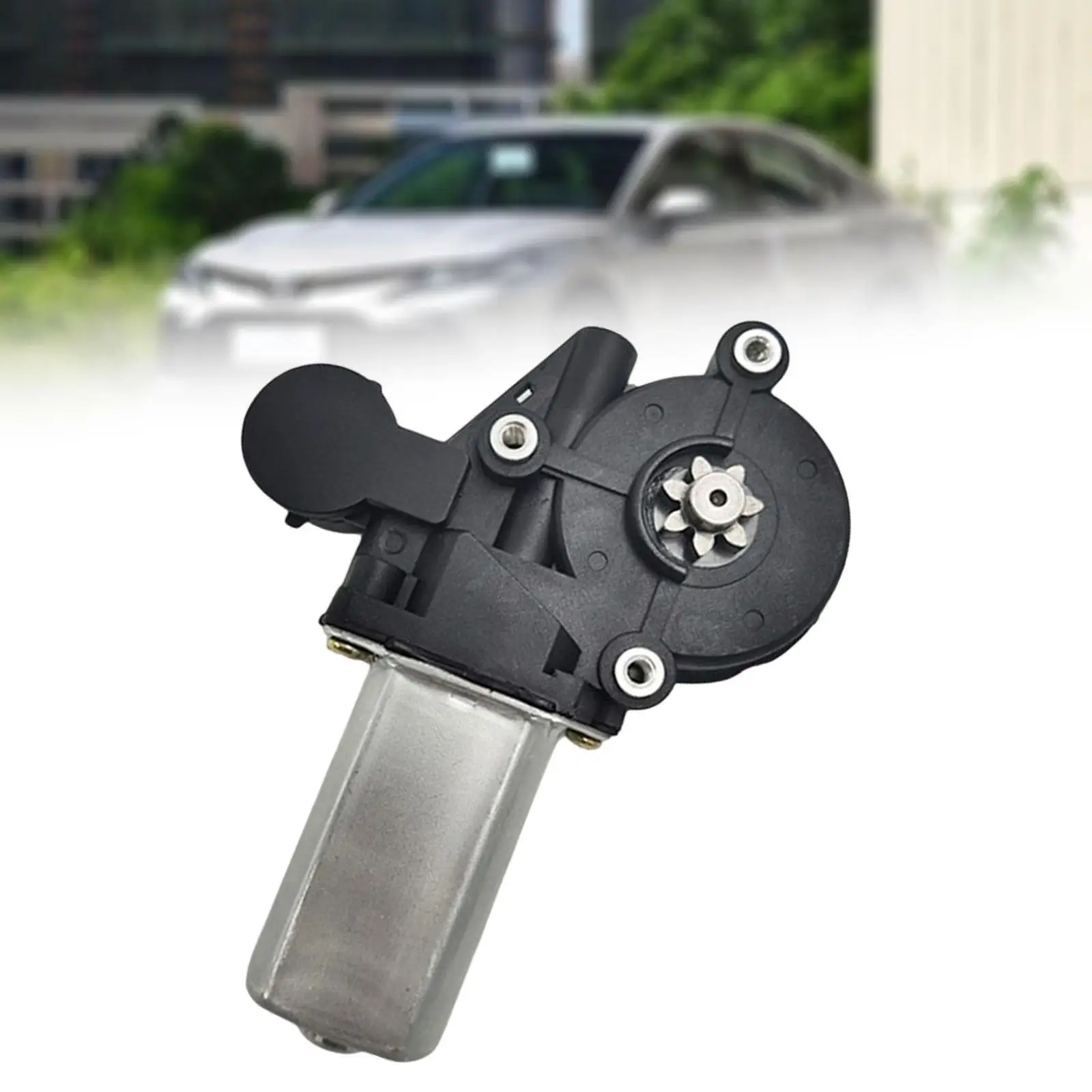 

Power Window Lifting Motor Professional Assembly 85710-42070 for Toyota