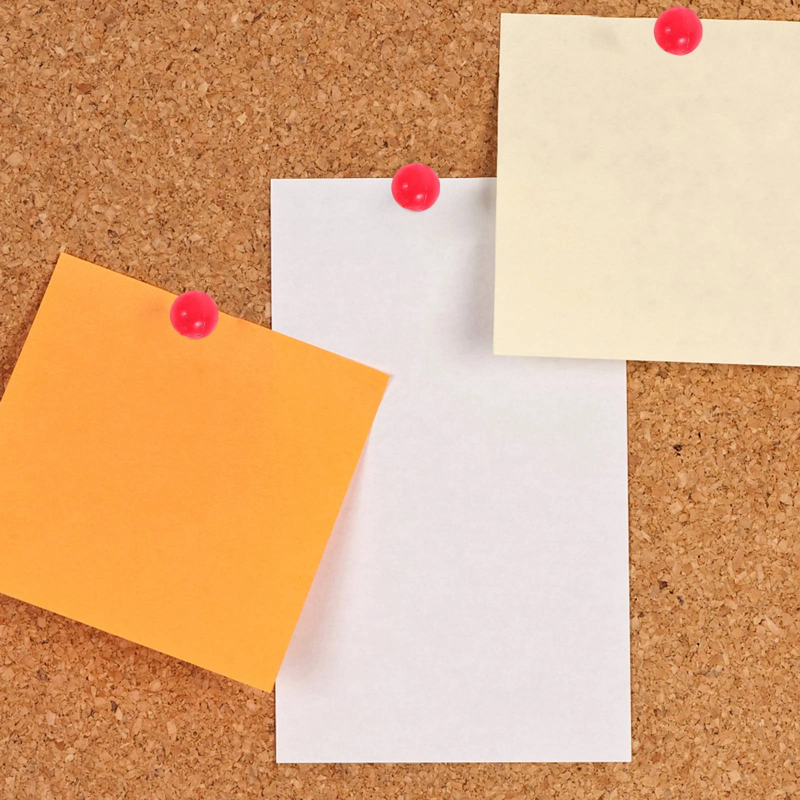 600 قطعة دبابيس خريطة الرأس الأحمر للنشرة مكتب ملف دبوس لوحات خرائط السفر مكتب المدرسة المنزل استخدام مع صندوق تخزين