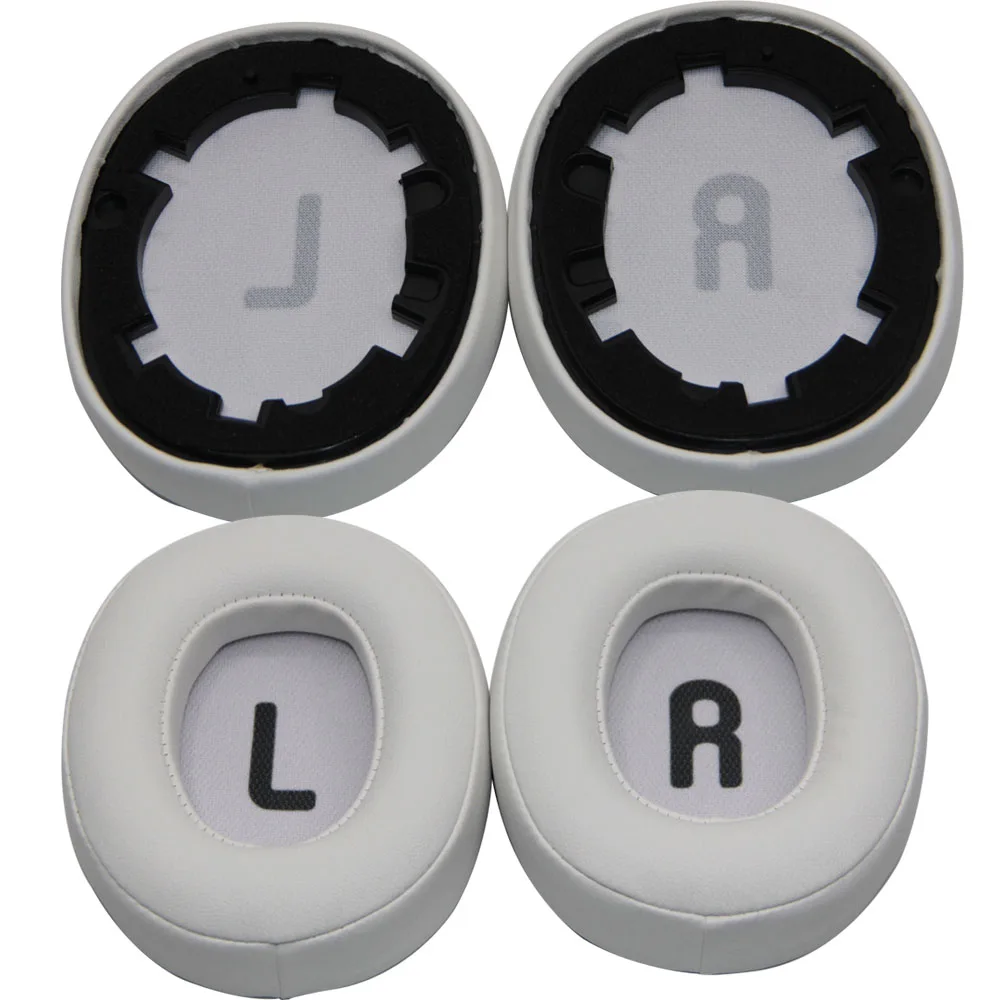 POYATU 700BTNC oreillettes pour JBL Tune 700BT 750 BT 760BTNC casque remplacement oreillettes housse coussins oreiller pièces de réparation