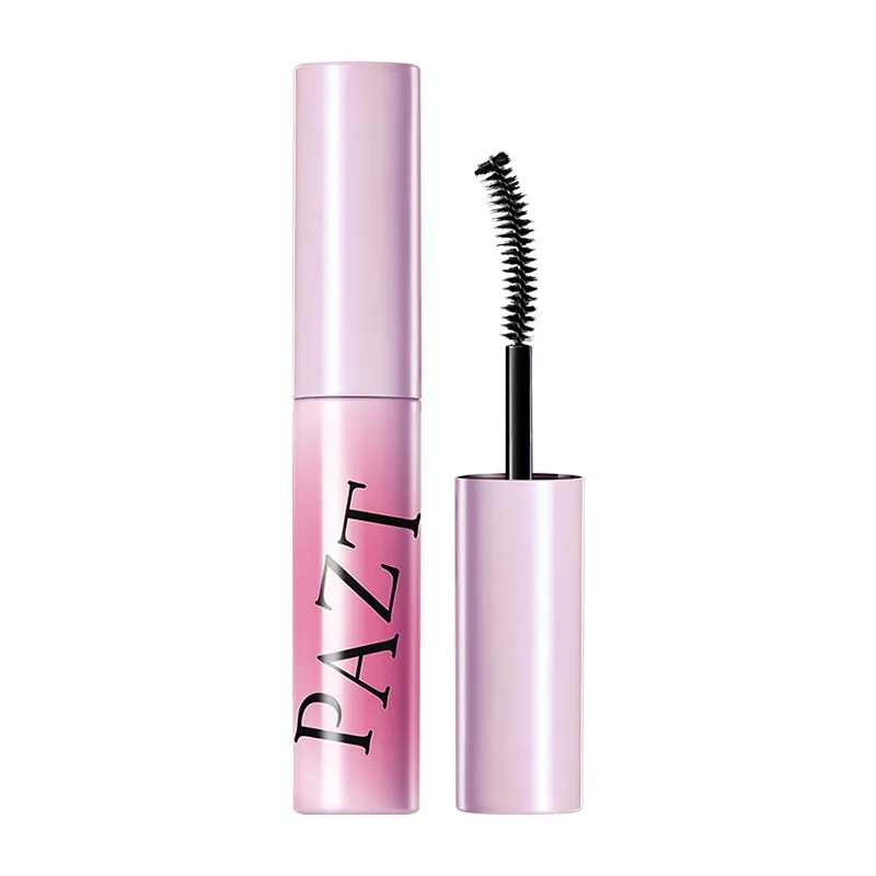 Tinte de cejas marrón de 4 colores, fácil de usar, un pincel para colorear, maquillaje resistente al agua de larga duración para cejas de aspecto más completas y definidas