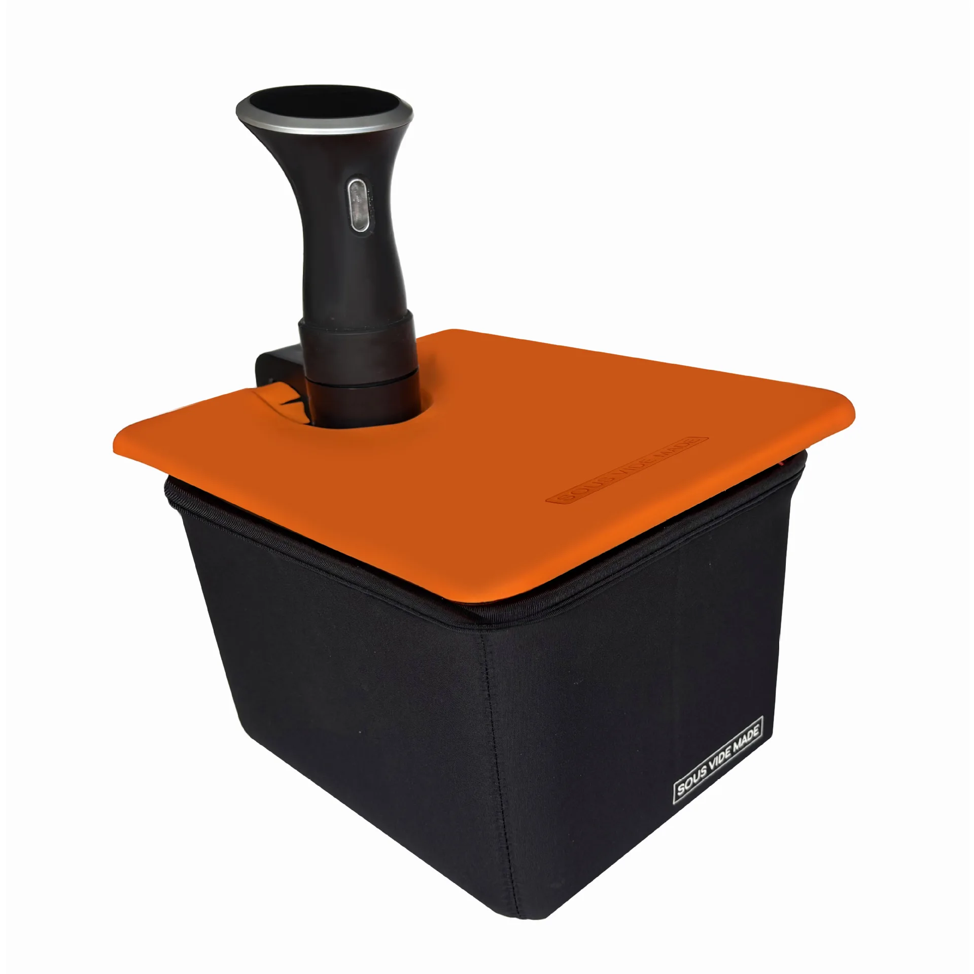 Vacuum Low Temperature Slow Cooker Cooking Water Tank Tub Container Accessories 11L 26L with Opening Cover SOUS VIDE