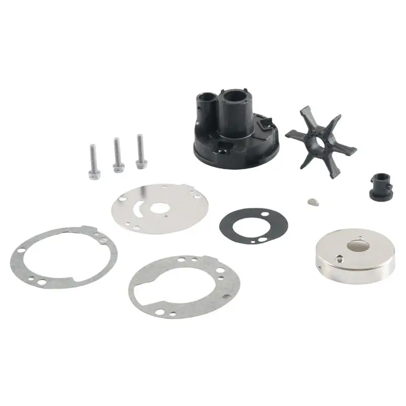 

WF-689-W0078-A4 Outboard Motor Water Pump Impeller Repair Kit For 25/30HP 18-3426