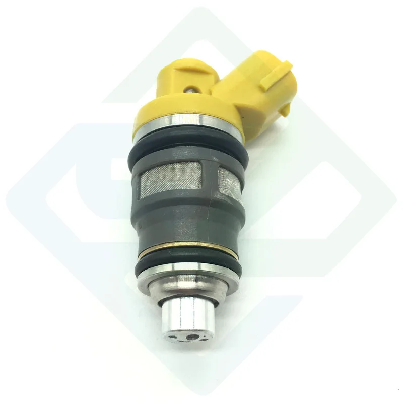 

650cc Fuel Injector 1001-87091