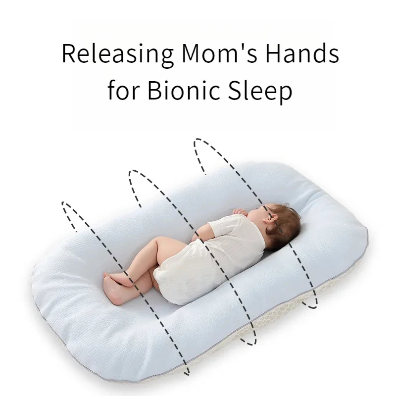 Baby Lounger Bed Infant Mattress: The Ultimate in Newborn Comfort, Support, and Sleep Quality