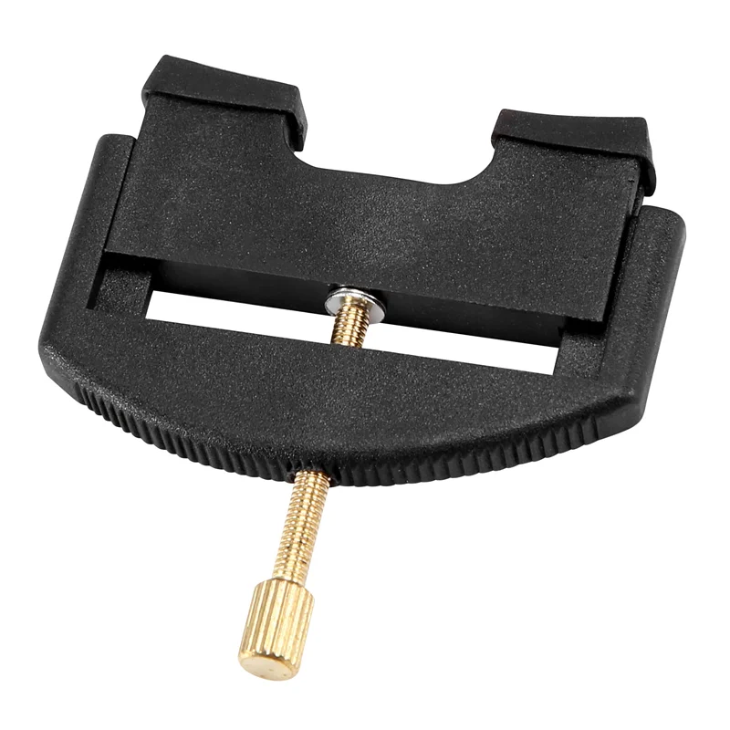 สายยกไวโอลิน1/4 4/4เปลี่ยนเครื่องมือสะพานไวโอลินอุปกรณ์ไวโอลินที่แข็งแรง