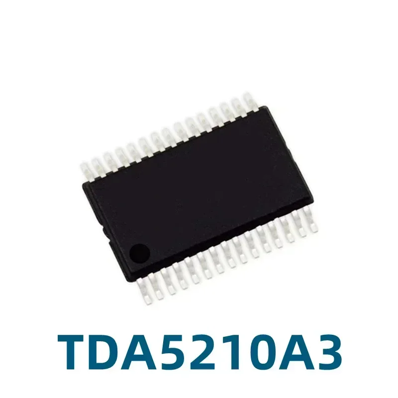 1PCS TDA5210 TDA5210A3 Encapsulates TSSOP28 Automotive Computer Board Remote Control Frequency Receiving Chip