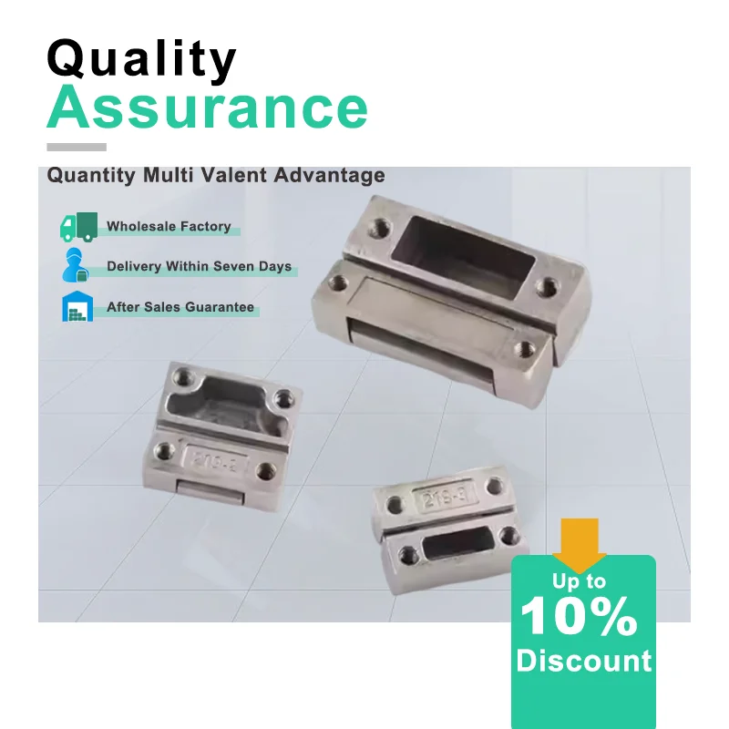 

Heavy Duty Industrial Electric Meter Control Box with 304 Stainless Steel Hinge for Distribution Cabinet Door