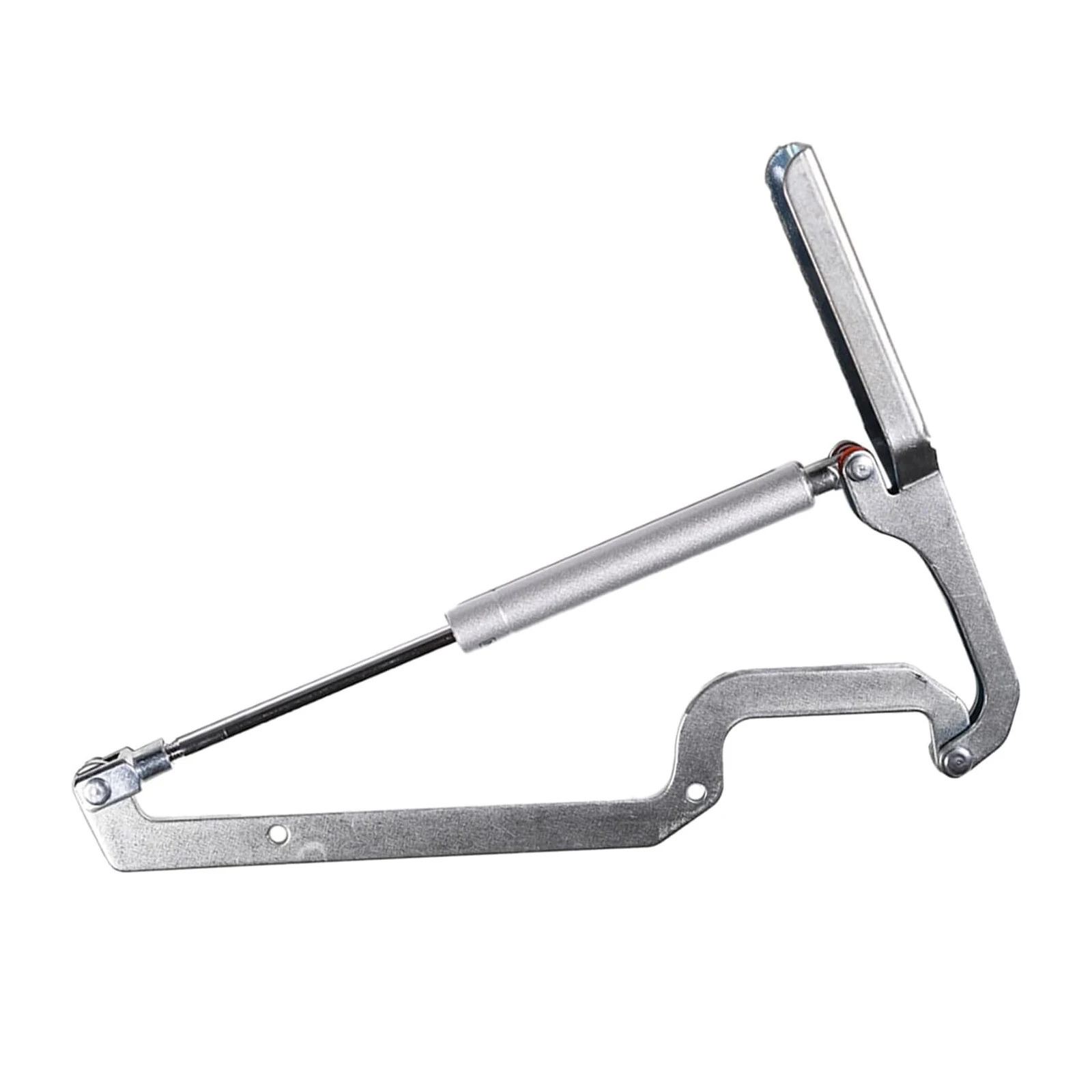 Piston shock hinge support rod bracket gas support gas spring metal frame gas spring for furniture
