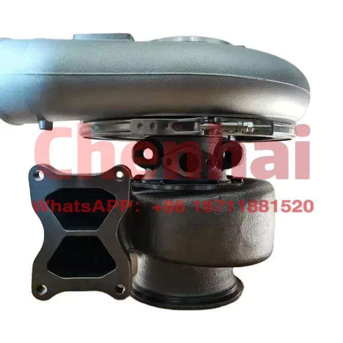 QSK19 HX82 turbocharger 4955345 3537426 3804730 3536017 4955345 4955702 4027889 4037724 4038022 4038023 4033260 4027889 4038023