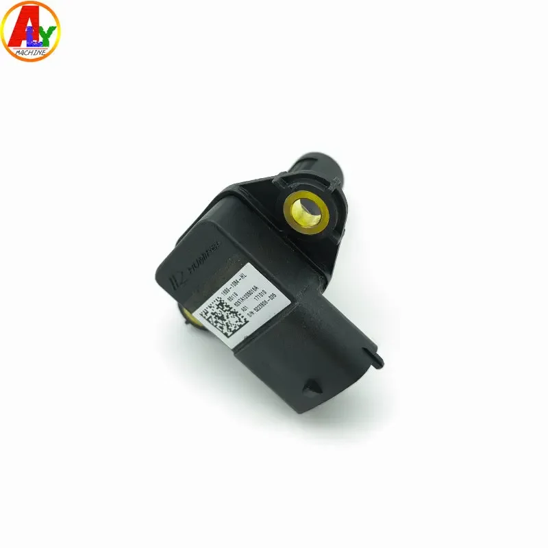 

For 1689-1084 628TA1205016A Oil Temperature Pressure Sensor Level 612600190243 for Weichai