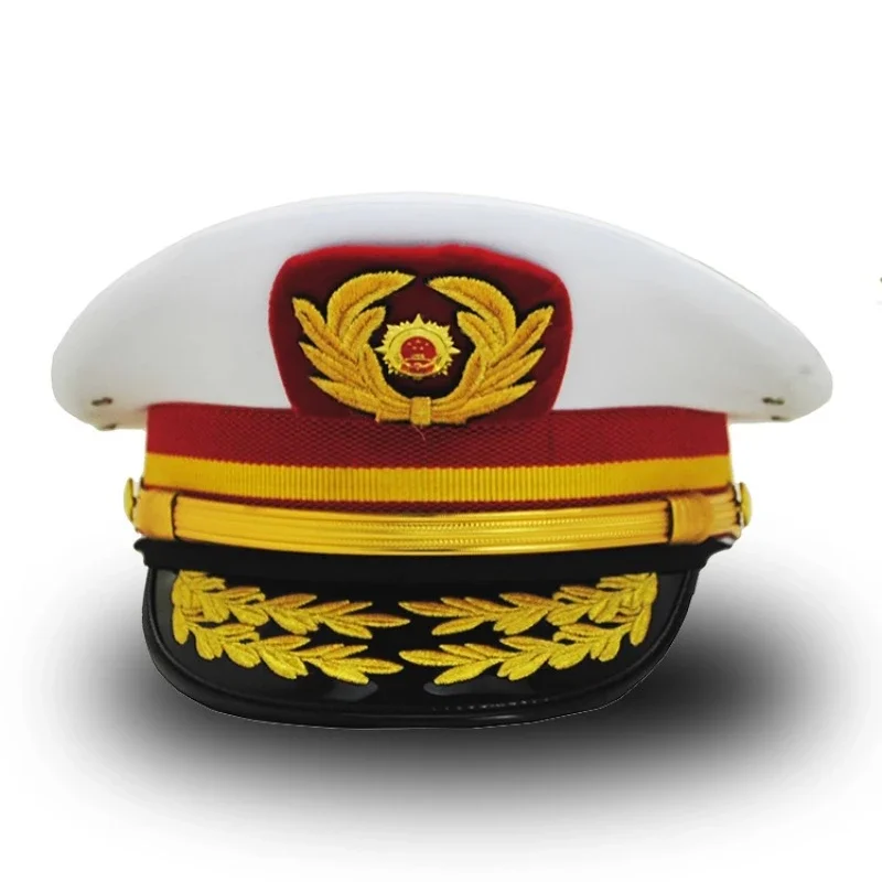 Performance Accessories Team Band Hat Honor Guard Cap