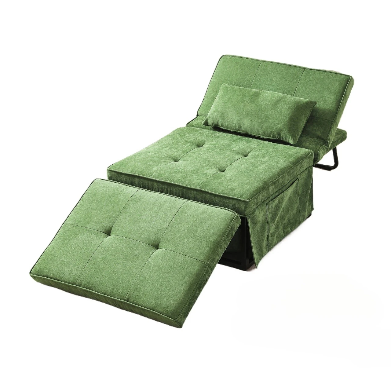 

Sofa bed Multifunctional single foldable living room Balcony New
