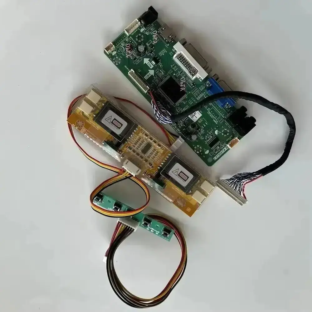 Controller Board M.… - image