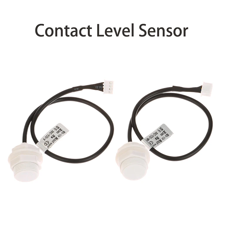 금속 및 비금속 물 탱크용 XKC-Y20 용량성 접촉 수위 센서