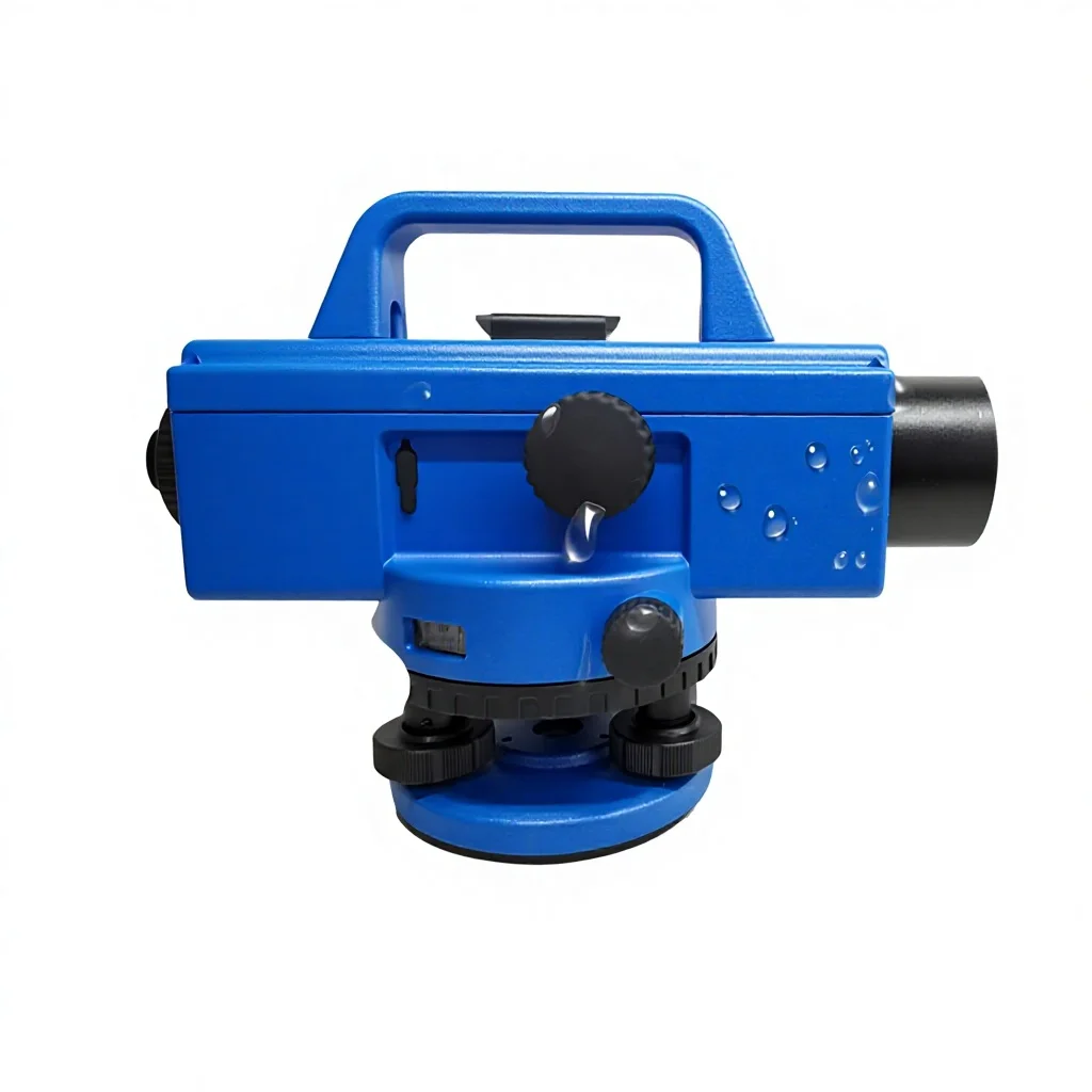 % DSZ38 DSZ42L Magnification Optical Level Laser Auto-setting Level Automatic Compensated Level 38 Times 42 Times