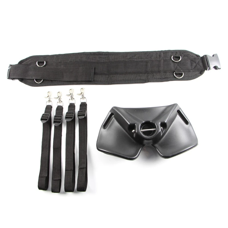 

Belt, sea fishing deep sea fishing belt