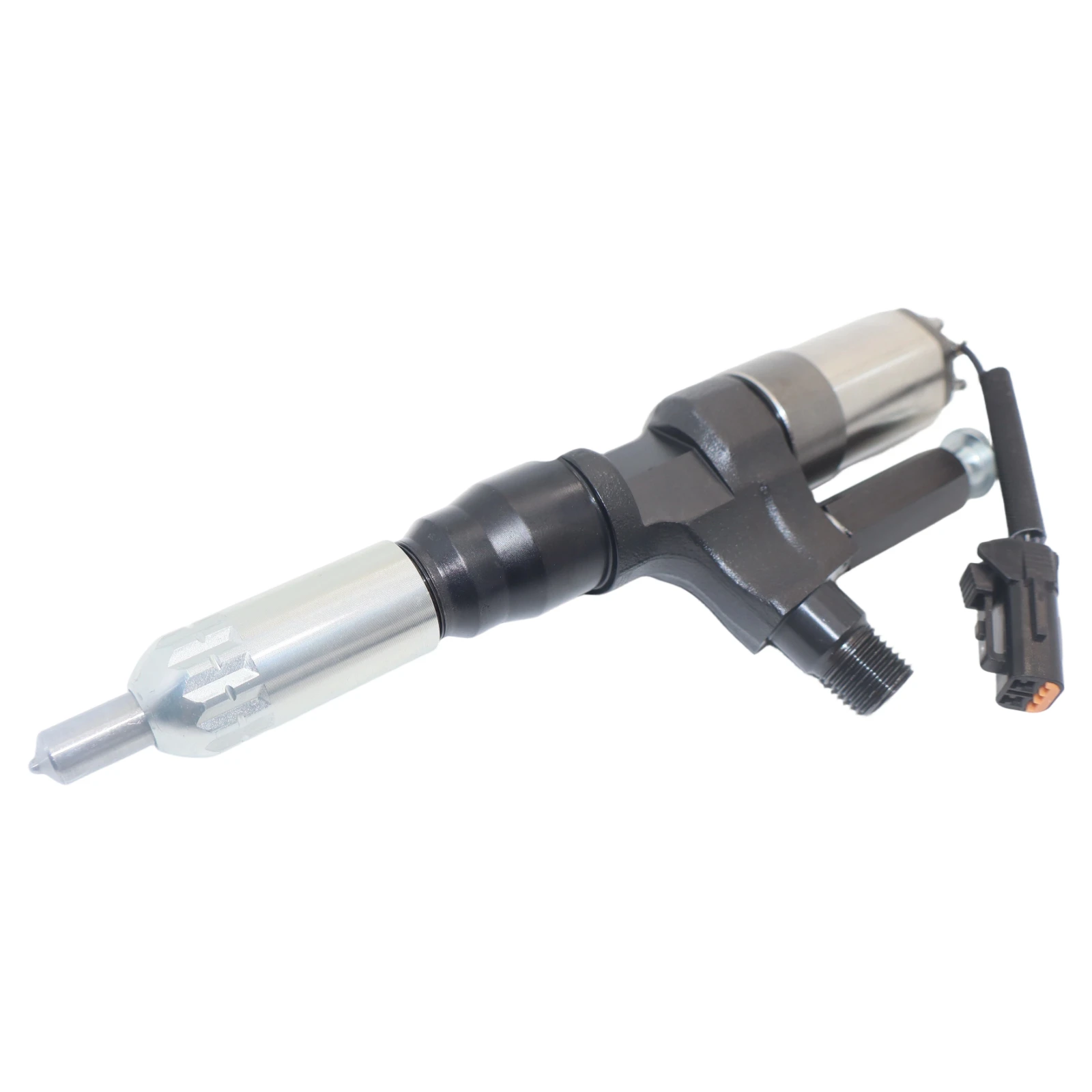 0950000580 0950000582 1PCS Fuel Injectors For Hino Dutro S05C Engine