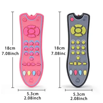 12 最佳銷售 嬰兒電話玩具 - №12