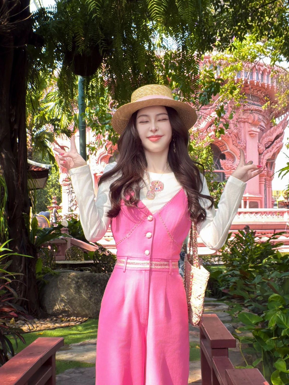 

Вязаный топ XiaoXiao Yu Snowflake с длинными рукавами и круглым вырезом, с алмазной термообработкой, из хлопка Lenzing, удобный, повседневный