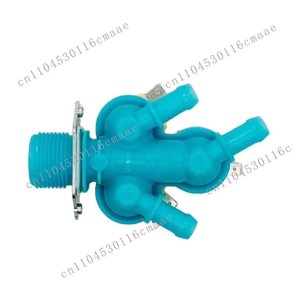 Suitable for FPE005G Washing Machine Three-head Water Inlet Valve