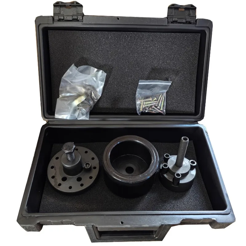 

Suitable for BMW Crankshaft Front Oil Seal Disassembly Tool N40 N42 N45 N46 N52 N53 N54 Special Tool