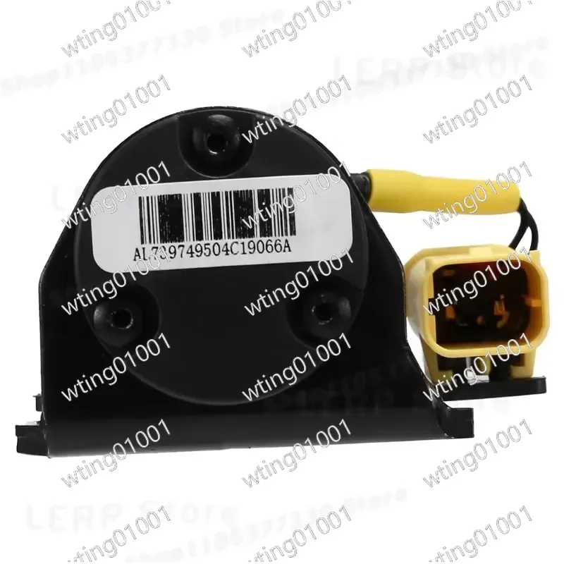 for BMW X3 G01 X4 G02 2016-2019 Hood Latch Sensor Left Right Active Bonnet Actuator Hinge Switch Replace 51237397495