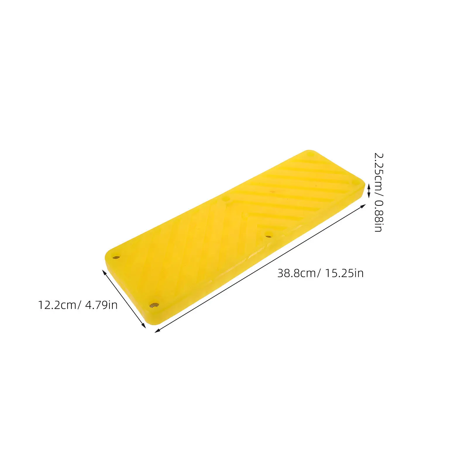 Tire Changer Rubber Pads Yellow High Elastic Wear Resistant Tire Pressure Tool Kit Accessories Demount Mount Machine Parts