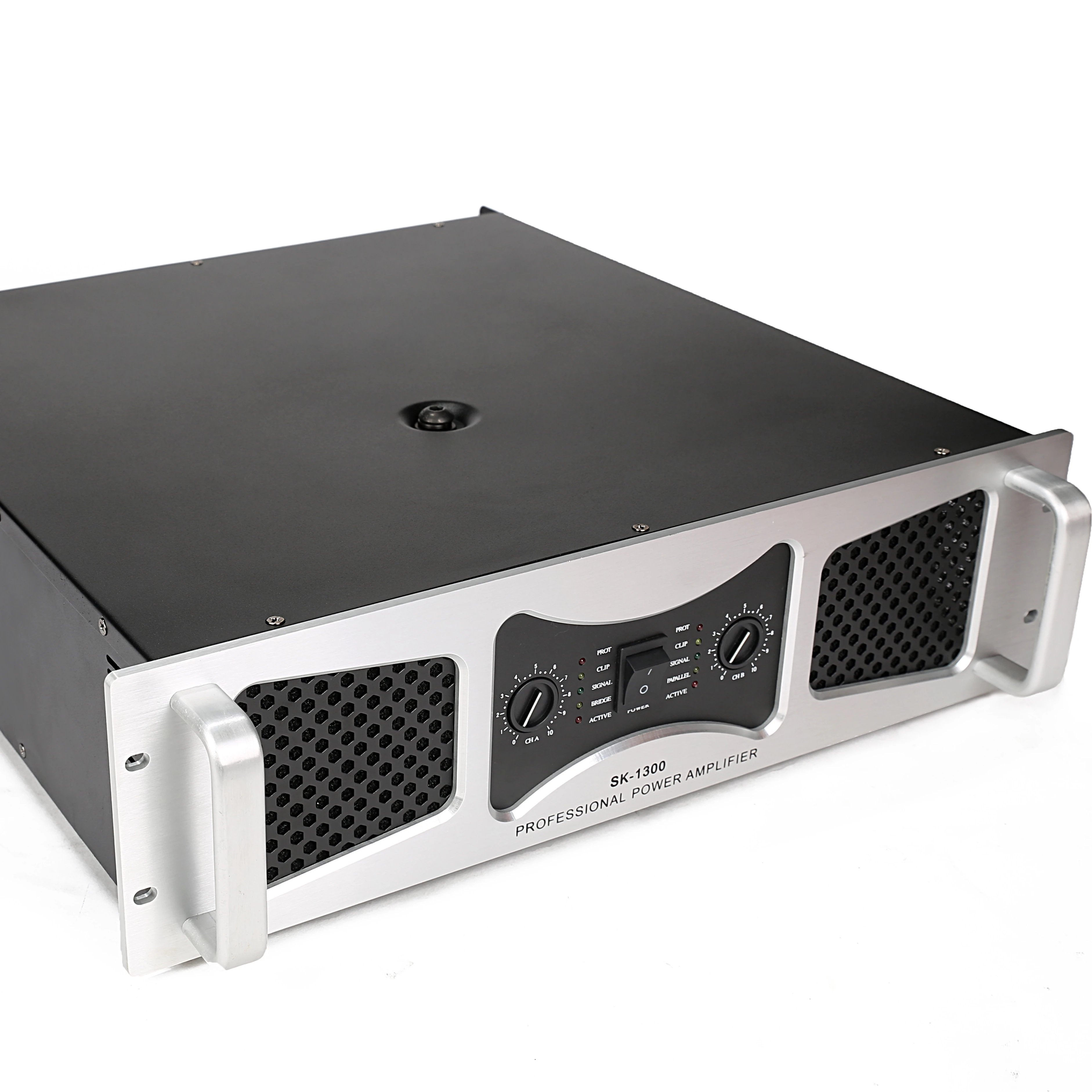 Sk Series 2U Power …