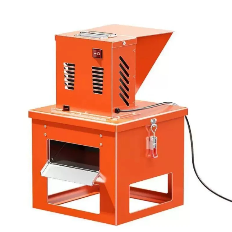 Household grain mill corn feed mill breeding all-round grain small flour machine
