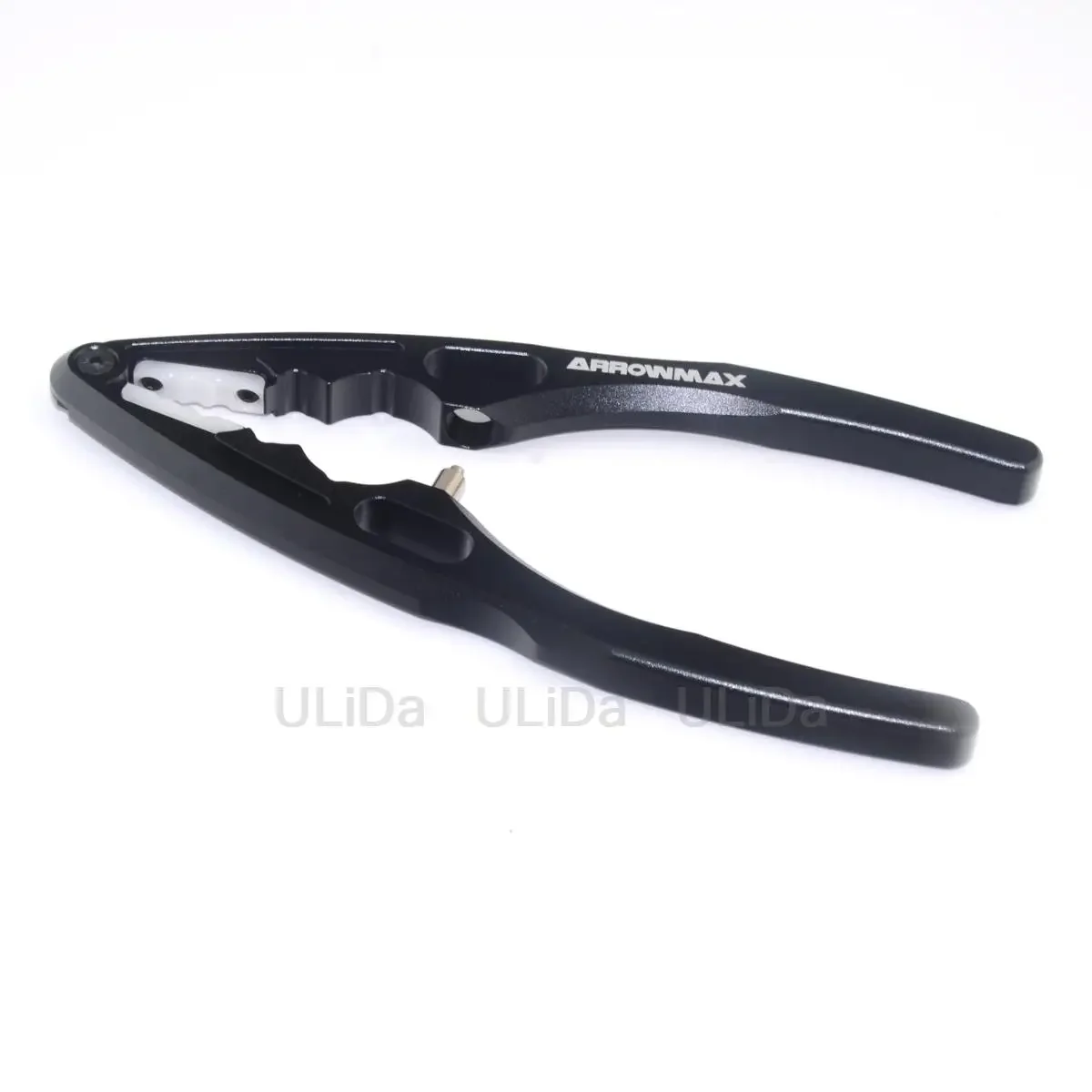 ARROWMAX AM-190031 6 in 1 메탈 클램프 충격 흡수 플라이어 볼 헤드 클립 (1/8 1/10 RC 크롤러 자동차 범용 공구)
