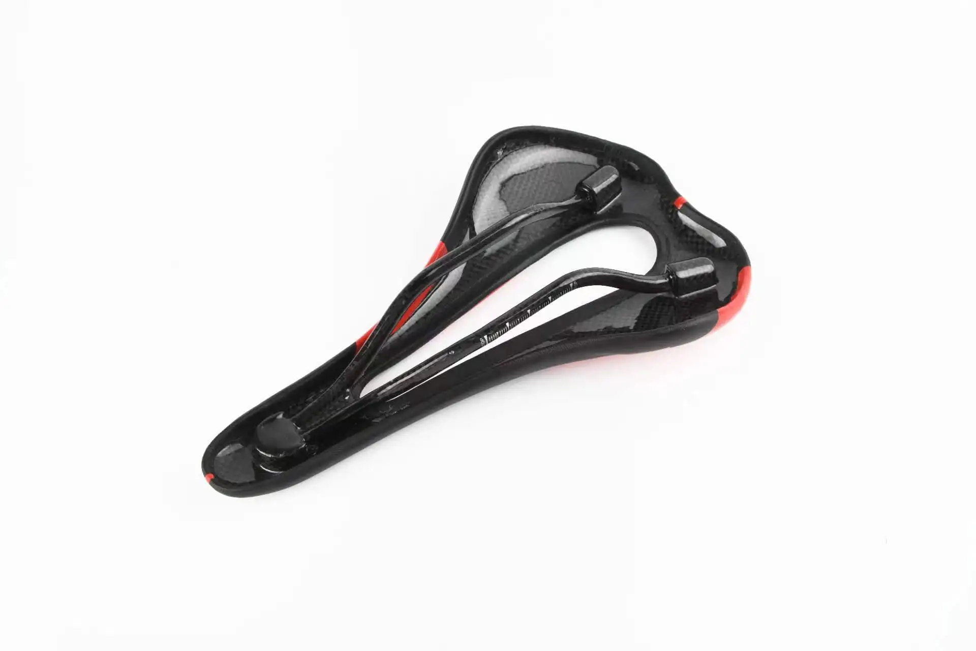 Samana-All Carbon Fiber Seat, Ultralight, Italia SLR, Tekno Flow, High Performance, Open Seat, SuperFlow MTB, Road Race