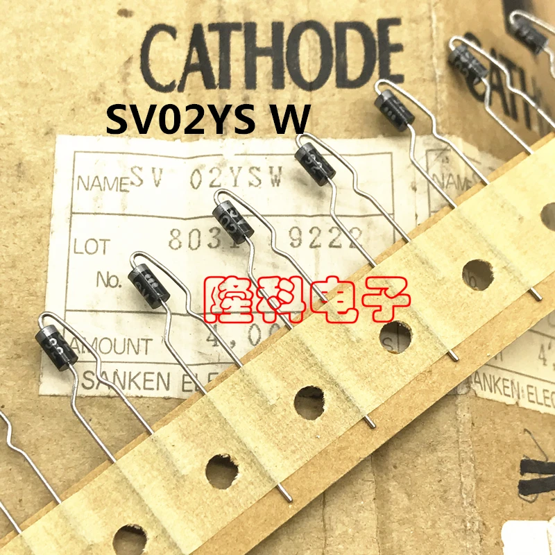 10PCS 100% New Orig…