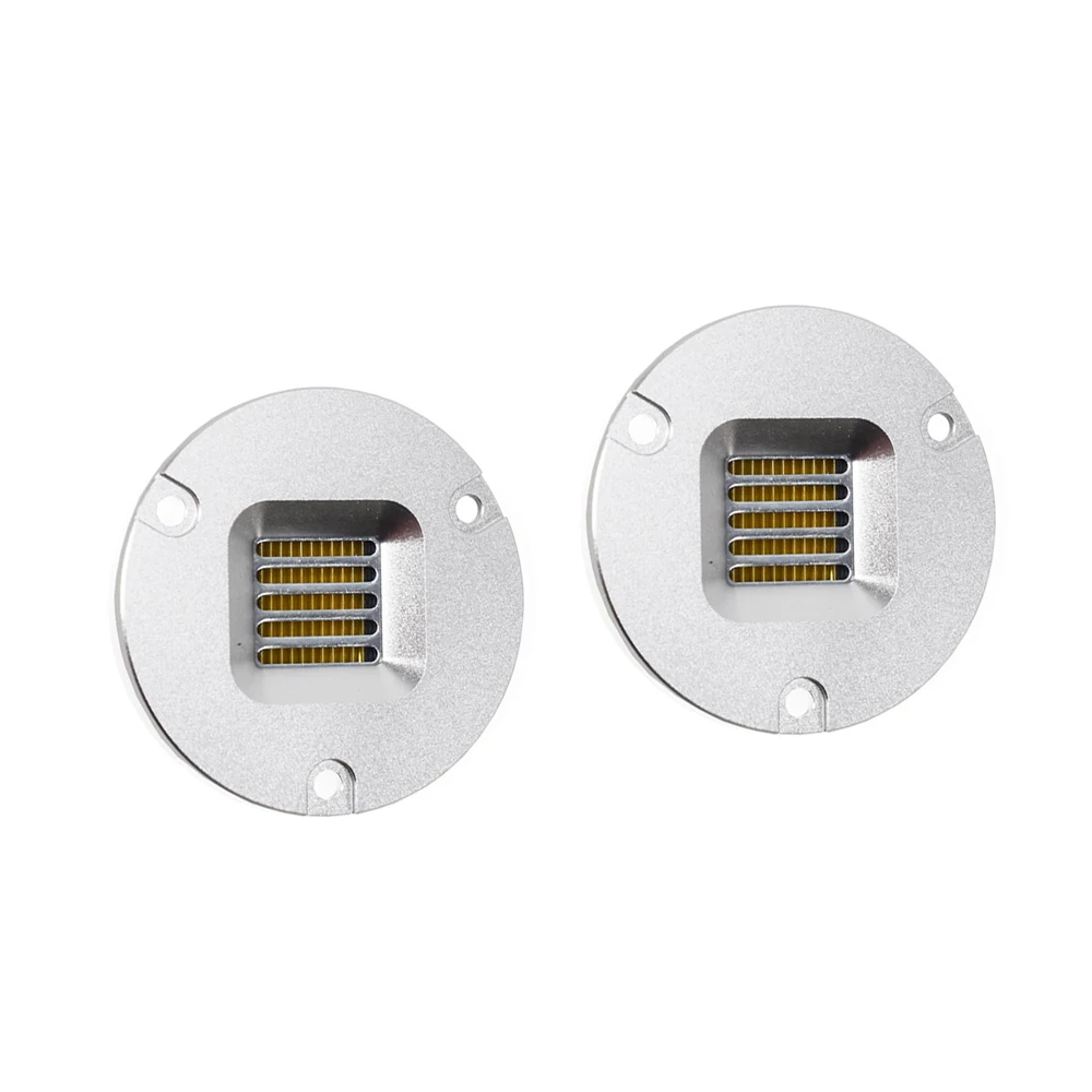 2x-newest-hifi-ribbon-tweeter-speaker-30w-4ohm-frosted-silver-panel-amt-planar-tweeter-unit-air-motion-transformer-home-theater