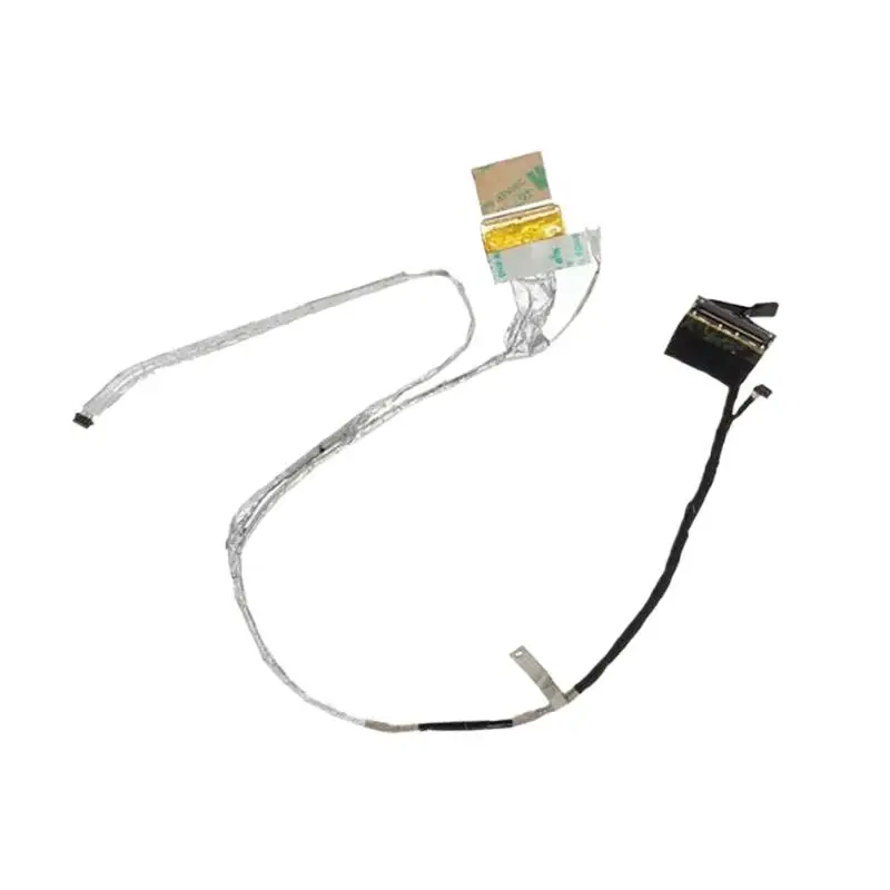 

1 For HP DV7 DV7-6000 LCD Screen Video Cable 50.4RN10.002 =/1