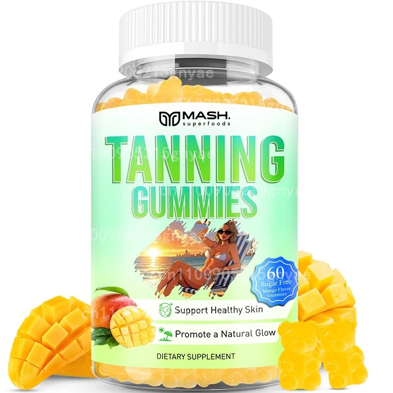 

Добавки для темных конфет для взрослых содержит астаксантин, коллаген, ликопина и цитрат цинка, которые можно добавить здоровый и сияющий