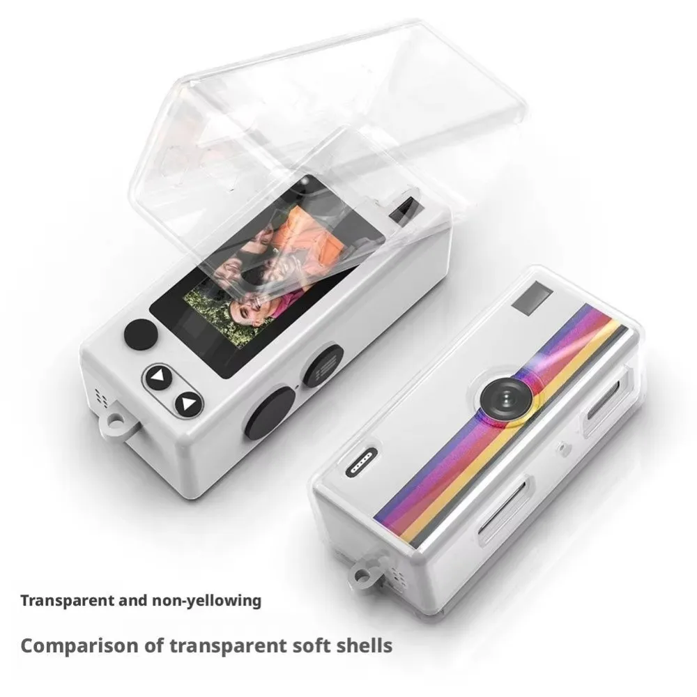 New Tpu For Kodak C…