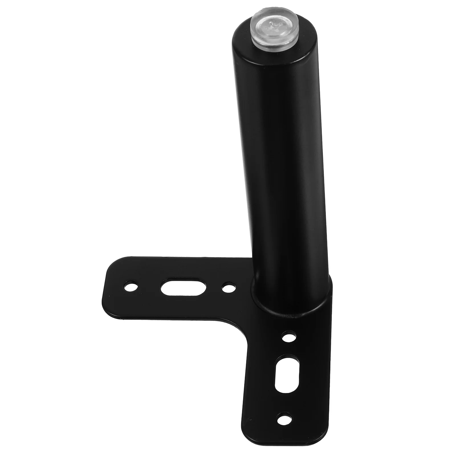 

Adjustable Metal Furniture Legs Sofa Cabinet Heavy Duty Feet Mounting Screws Replacement Support Legs Dresser Bench Feet Black