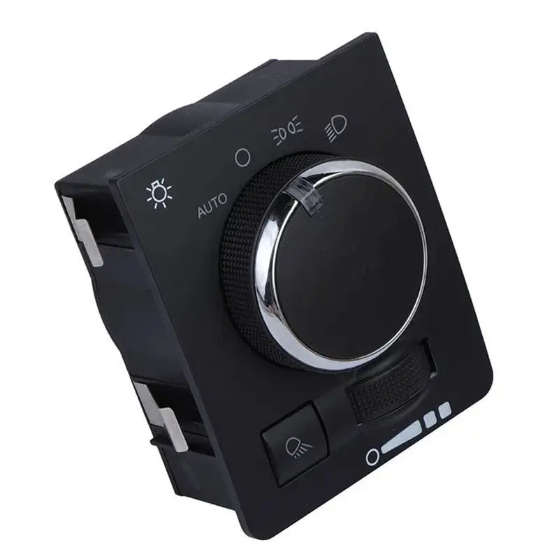 

Car Headlight Switch Fog Lamp Control Switch For Dodge Ram 2009-2012 4602880AA SW8916 1S11718 HLS1456