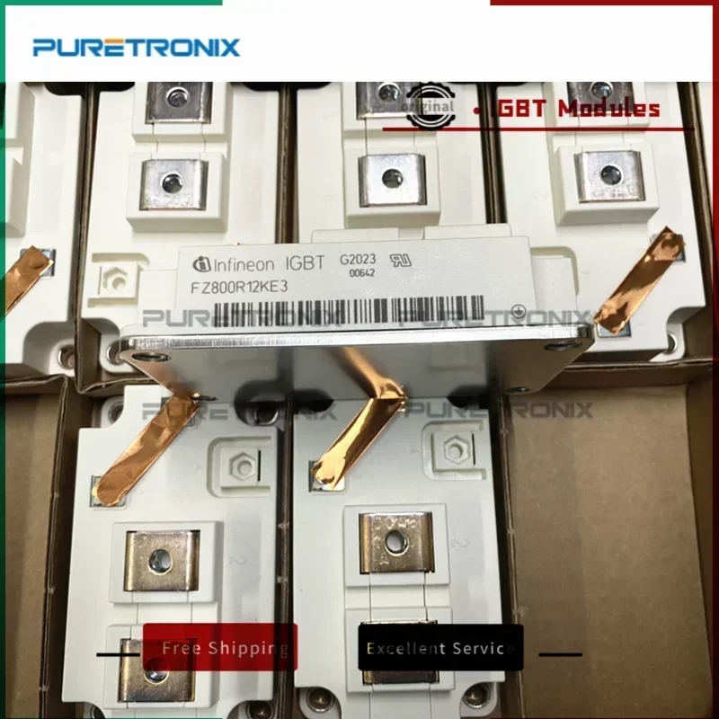 

FZ800R12KE3 Модуль IGBT
