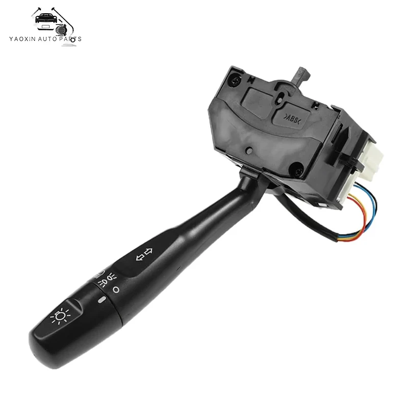 MR459877 For Mitsubishi 2000 2500D L200 III 1996 2007 LH Car Steering Switch Turn Signal Button K62T K64T K65T K72T K74T