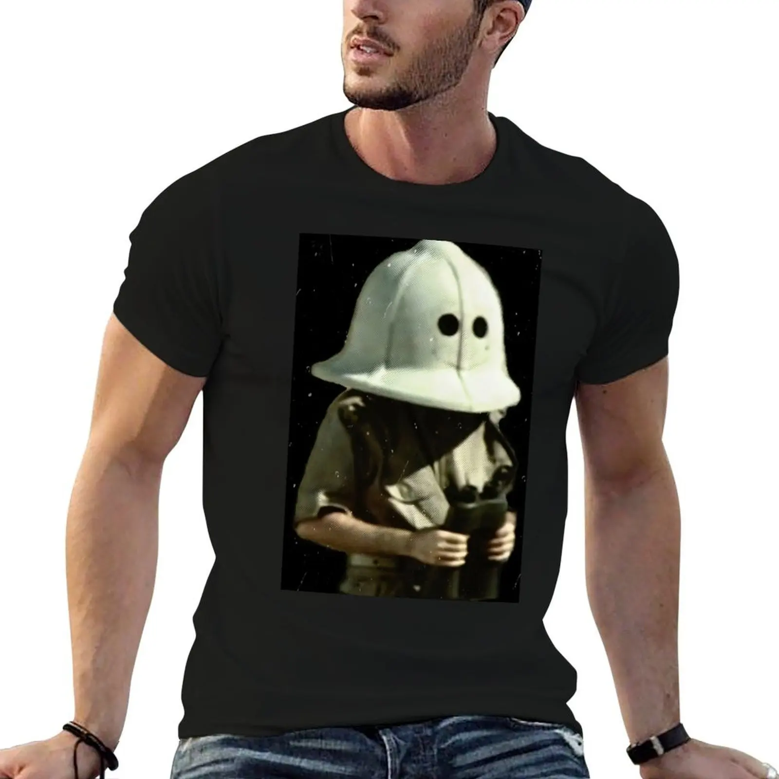 

Comb the desert T-Shirt man t shirts high quality luxury brand printed t shirts for man T-Shirt