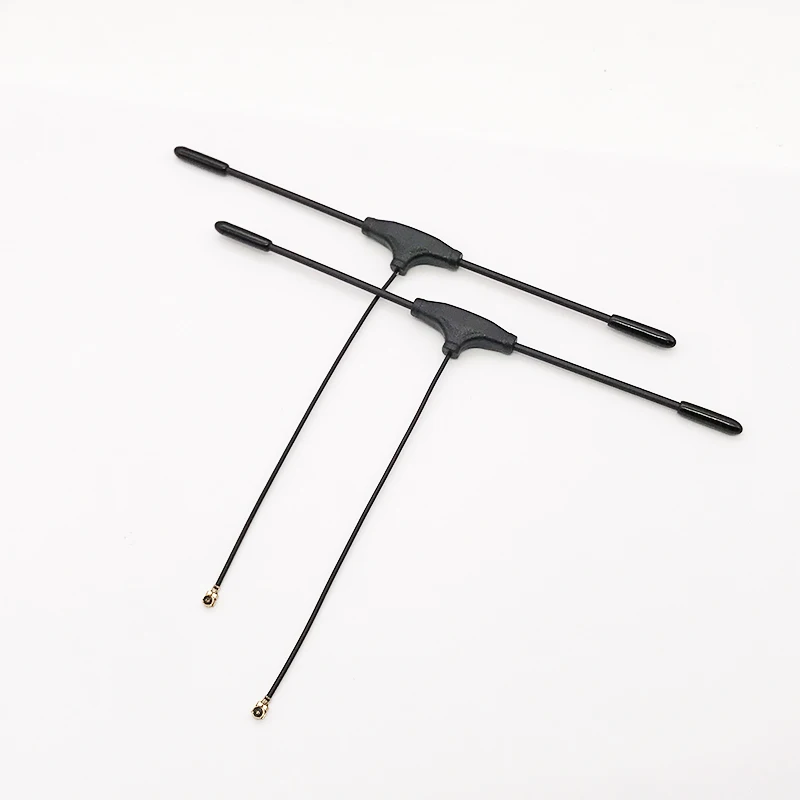 915MHz IPEX1 T Antenna Long Range For ELRS TBS Nano Receiver RC Drone Replacement Parts