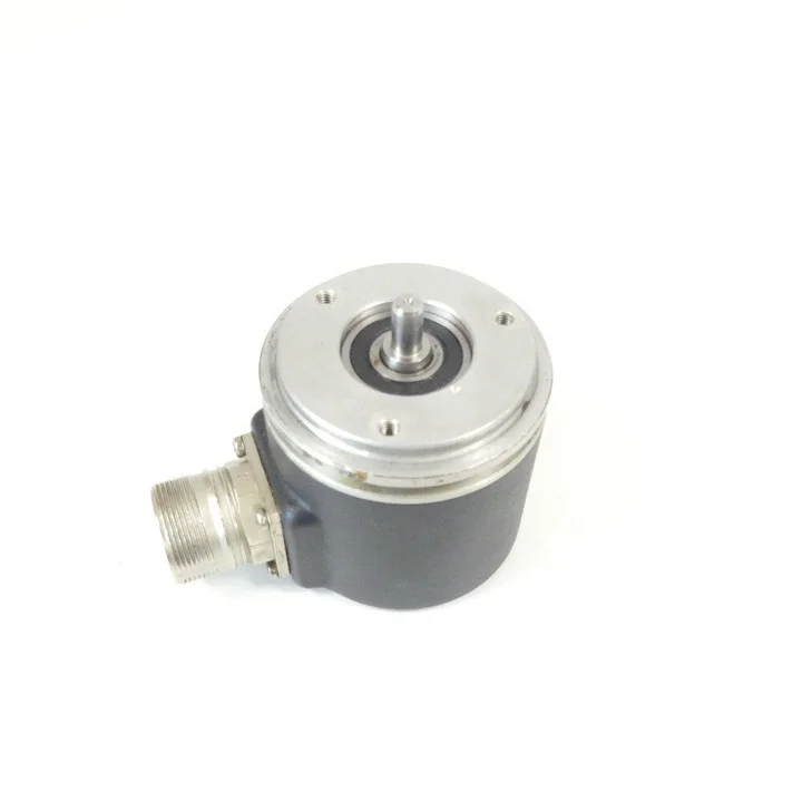 

Rod 426 360 27s12-03 Encoder Id: 295 434-lv Sn: 7 730 254 New Ready Stock Industrial Automation Pac Dedicat