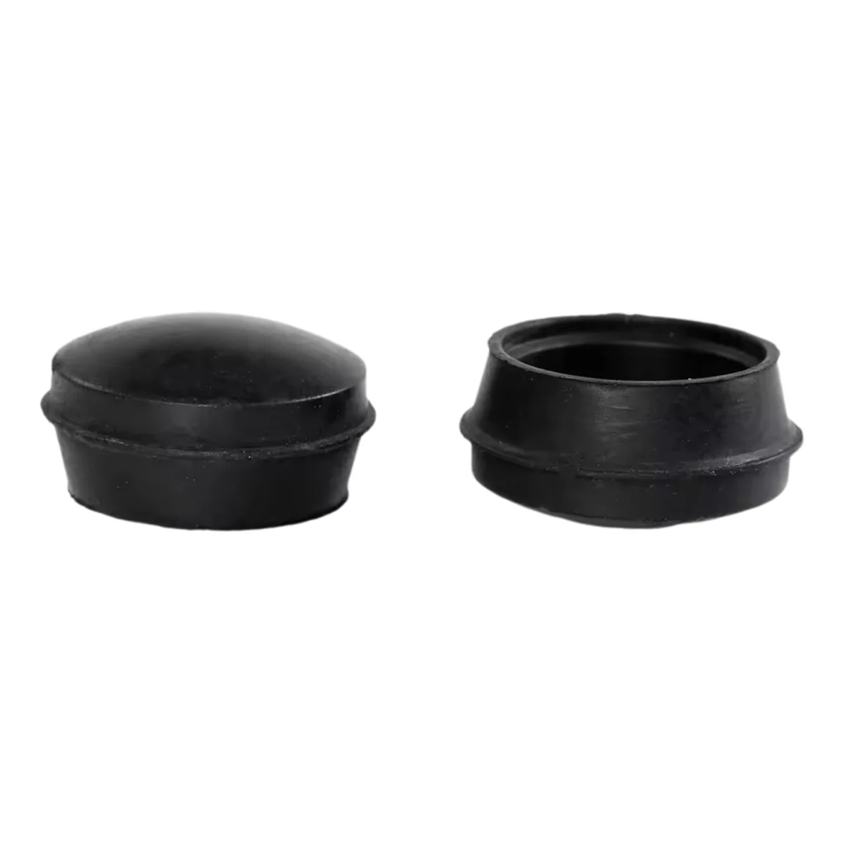 1Pc/2Pcs Car Front Windshield Wiper Arm Nut Cap Cover 98380-4H050 for Hyundai Sonata Tucson ix35 for Kia Sorento Cerato Borrego