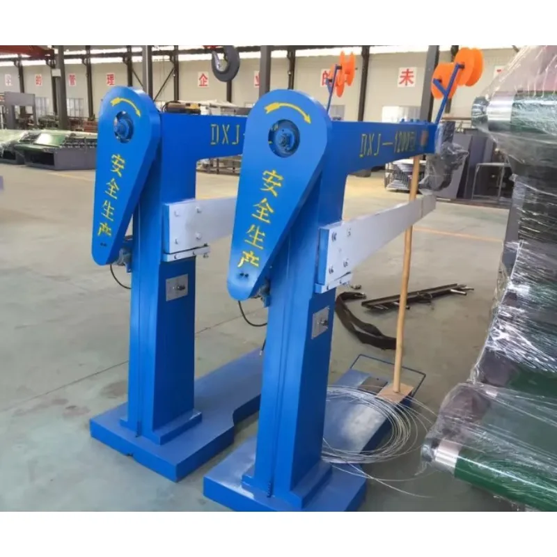 

PRY-1200 Manual Paper Corrugated Carton Box Stitching Machine