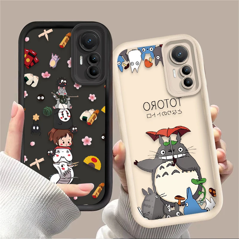 Cartoon Cute T-Toto… - image