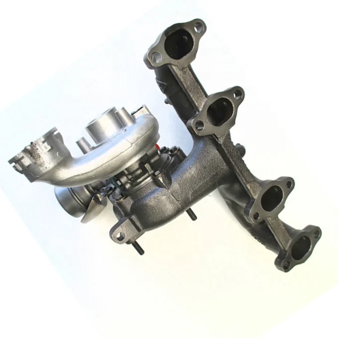 

ASZ Turbocharger 038253010F 038253014R 038253010L 038253010F 03G253010G