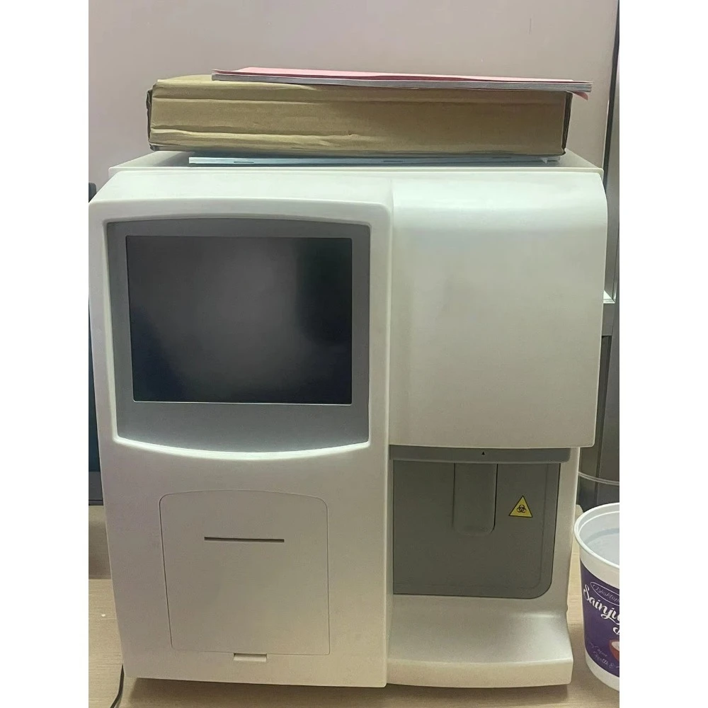 European Veterinary High Quality Veterinary Diagnostic Equipment Laboratory Analyzer Tester