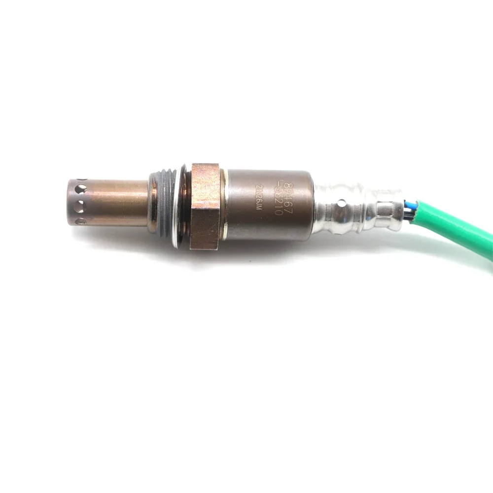 For Toyota Camry 2018-2020 Avalon 19-21 Lexus ES300h 19-20 89467-33210 Rear Air Fuel Ratio Lambda O2 Oxygen Sensor 8946733210